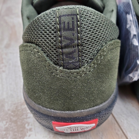 Vans AVE Pro - Picture 9 of 14